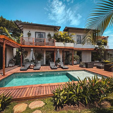 بالومينو Mapuwi Villa & Suite المظهر الخارجي الصورة