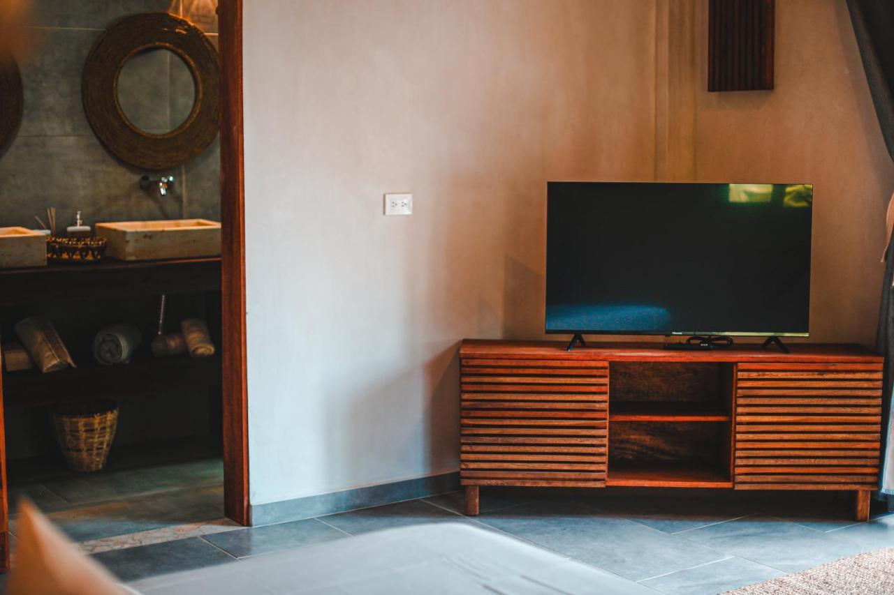 بالومينو Mapuwi Villa & Suite المظهر الخارجي الصورة