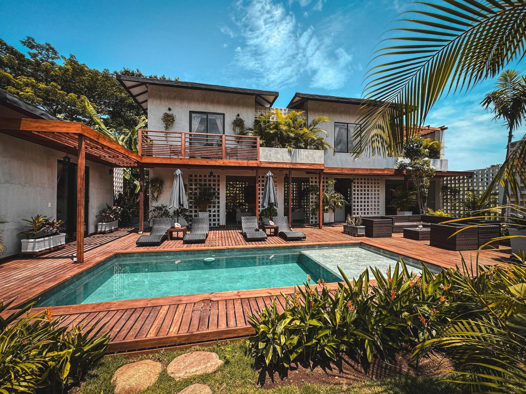 بالومينو Mapuwi Villa & Suite المظهر الخارجي الصورة