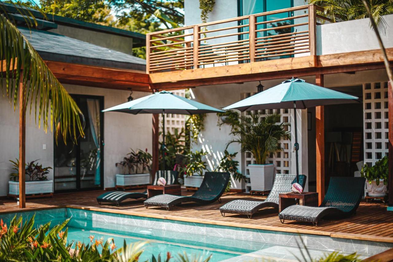 بالومينو Mapuwi Villa & Suite المظهر الخارجي الصورة
