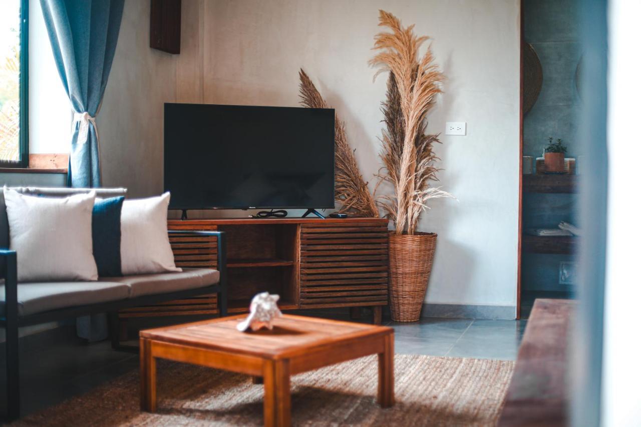 بالومينو Mapuwi Villa & Suite المظهر الخارجي الصورة