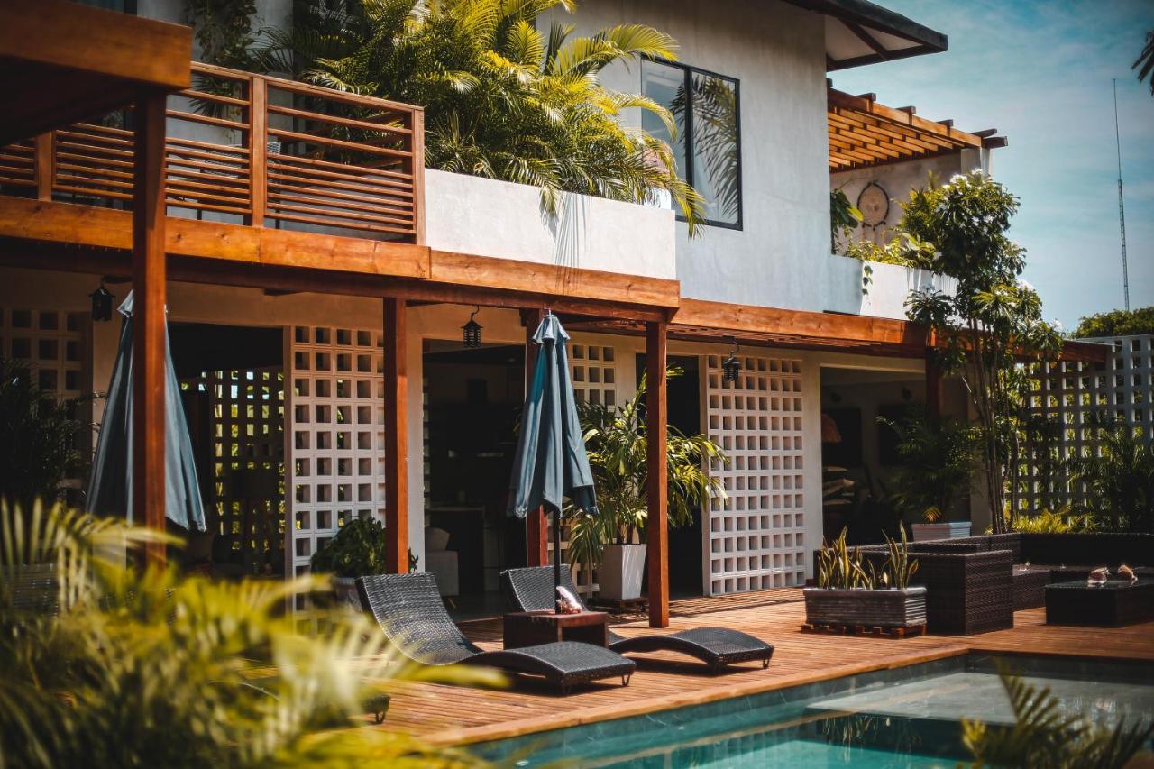 بالومينو Mapuwi Villa & Suite المظهر الخارجي الصورة