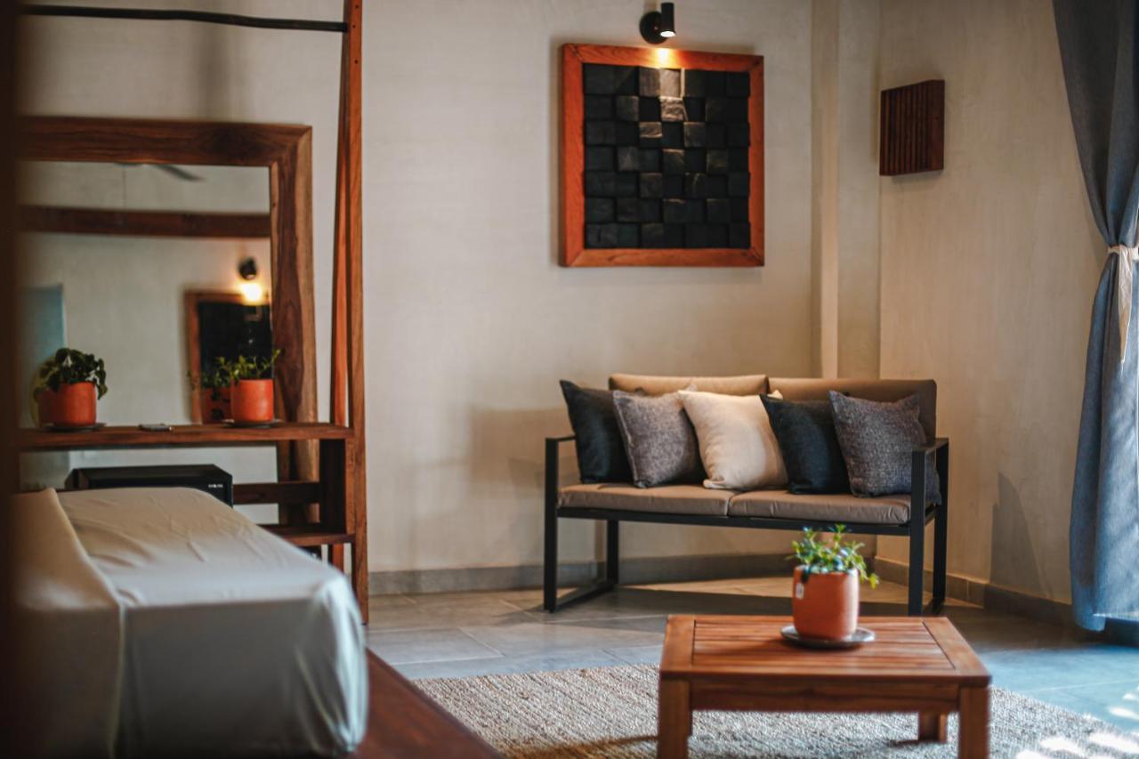 بالومينو Mapuwi Villa & Suite المظهر الخارجي الصورة