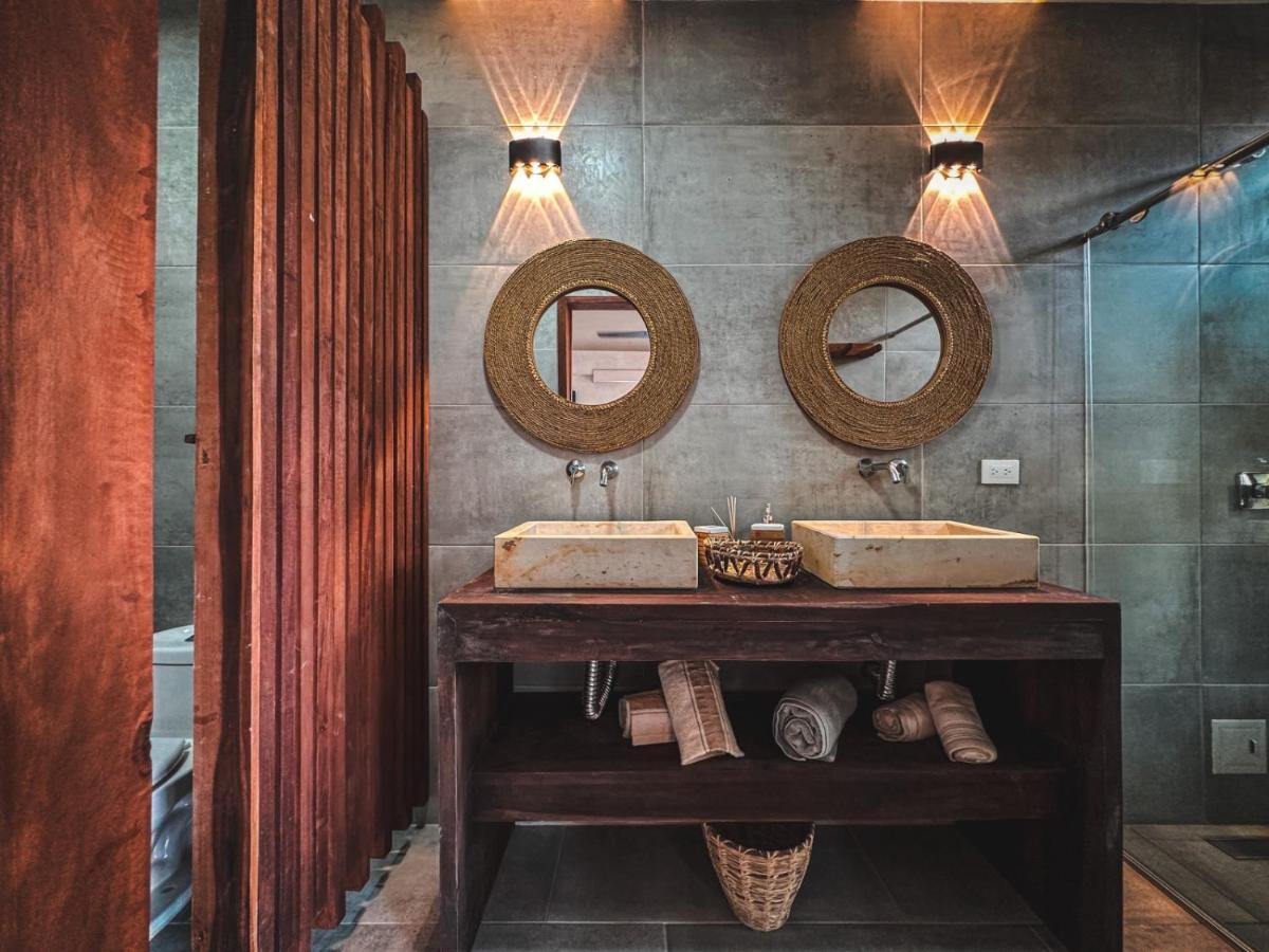 بالومينو Mapuwi Villa & Suite المظهر الخارجي الصورة