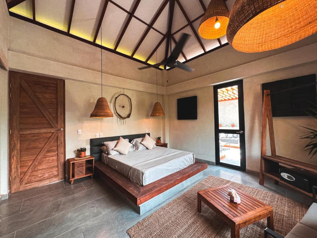 بالومينو Mapuwi Villa & Suite المظهر الخارجي الصورة