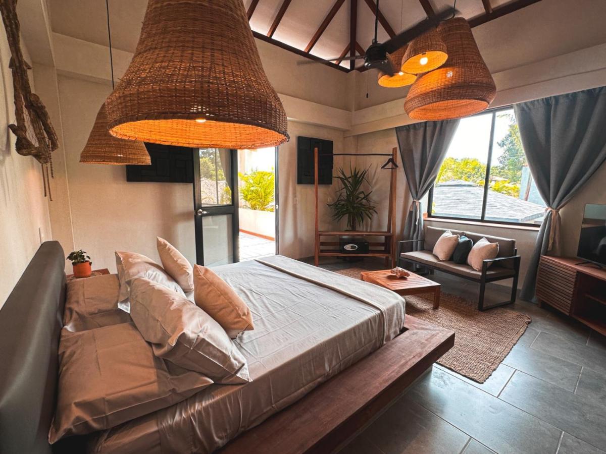 بالومينو Mapuwi Villa & Suite المظهر الخارجي الصورة