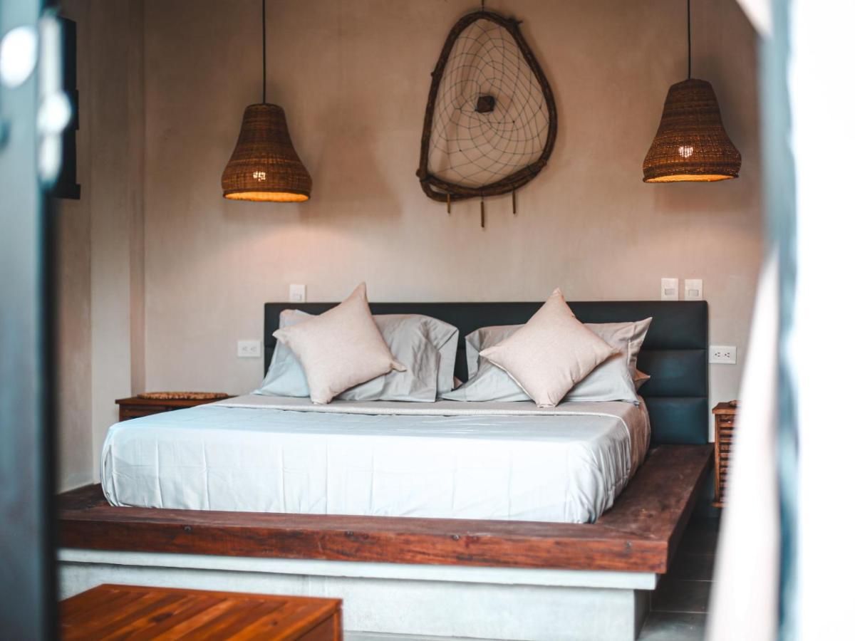بالومينو Mapuwi Villa & Suite المظهر الخارجي الصورة