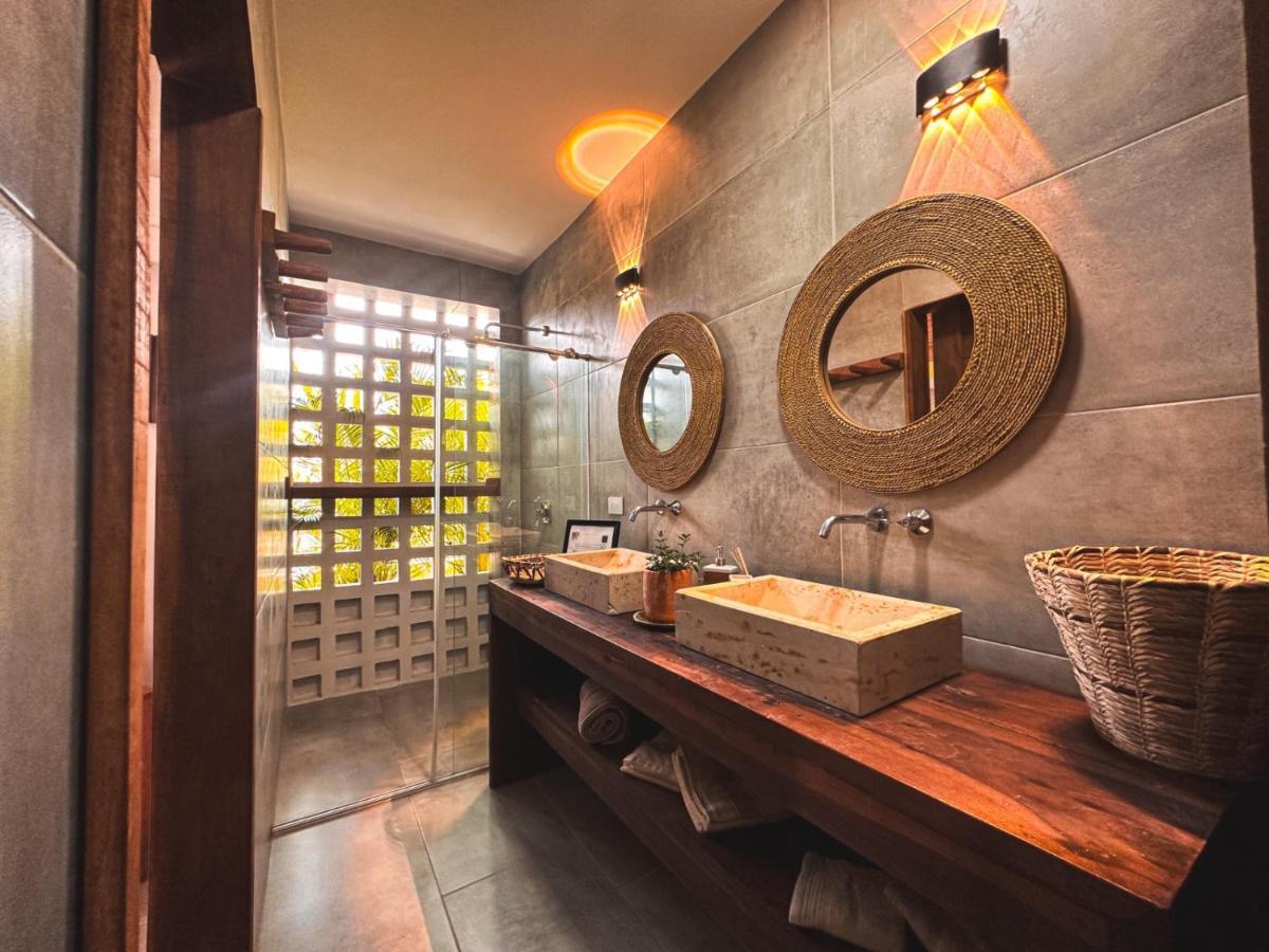 بالومينو Mapuwi Villa & Suite المظهر الخارجي الصورة