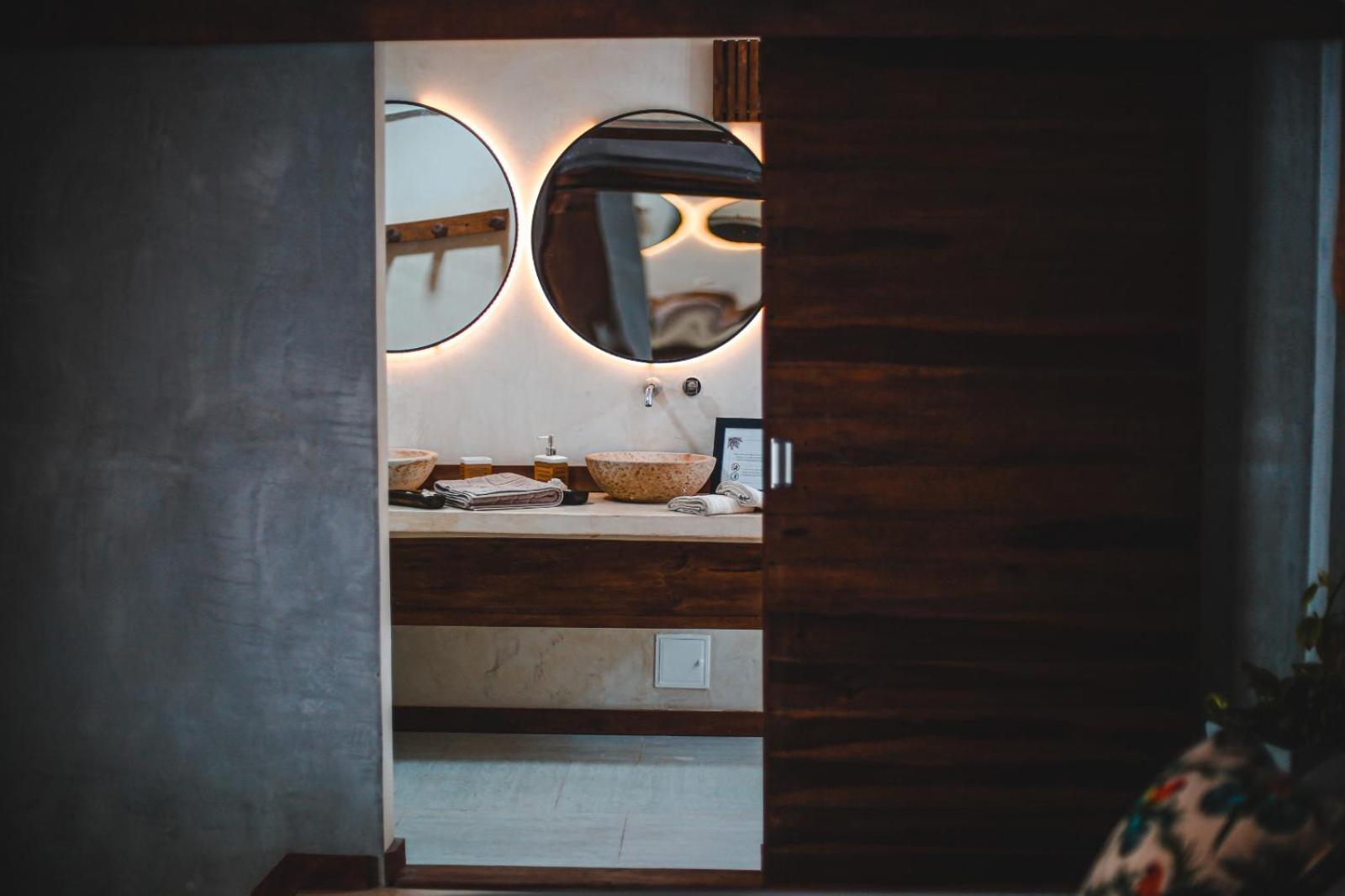 بالومينو Mapuwi Villa & Suite المظهر الخارجي الصورة