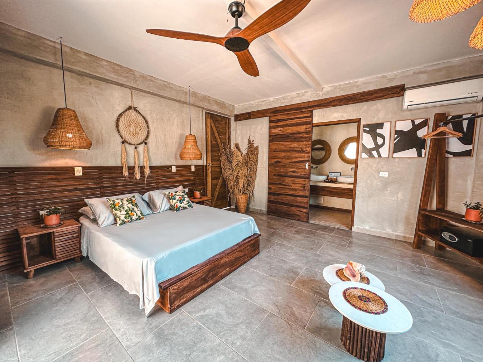 بالومينو Mapuwi Villa & Suite المظهر الخارجي الصورة