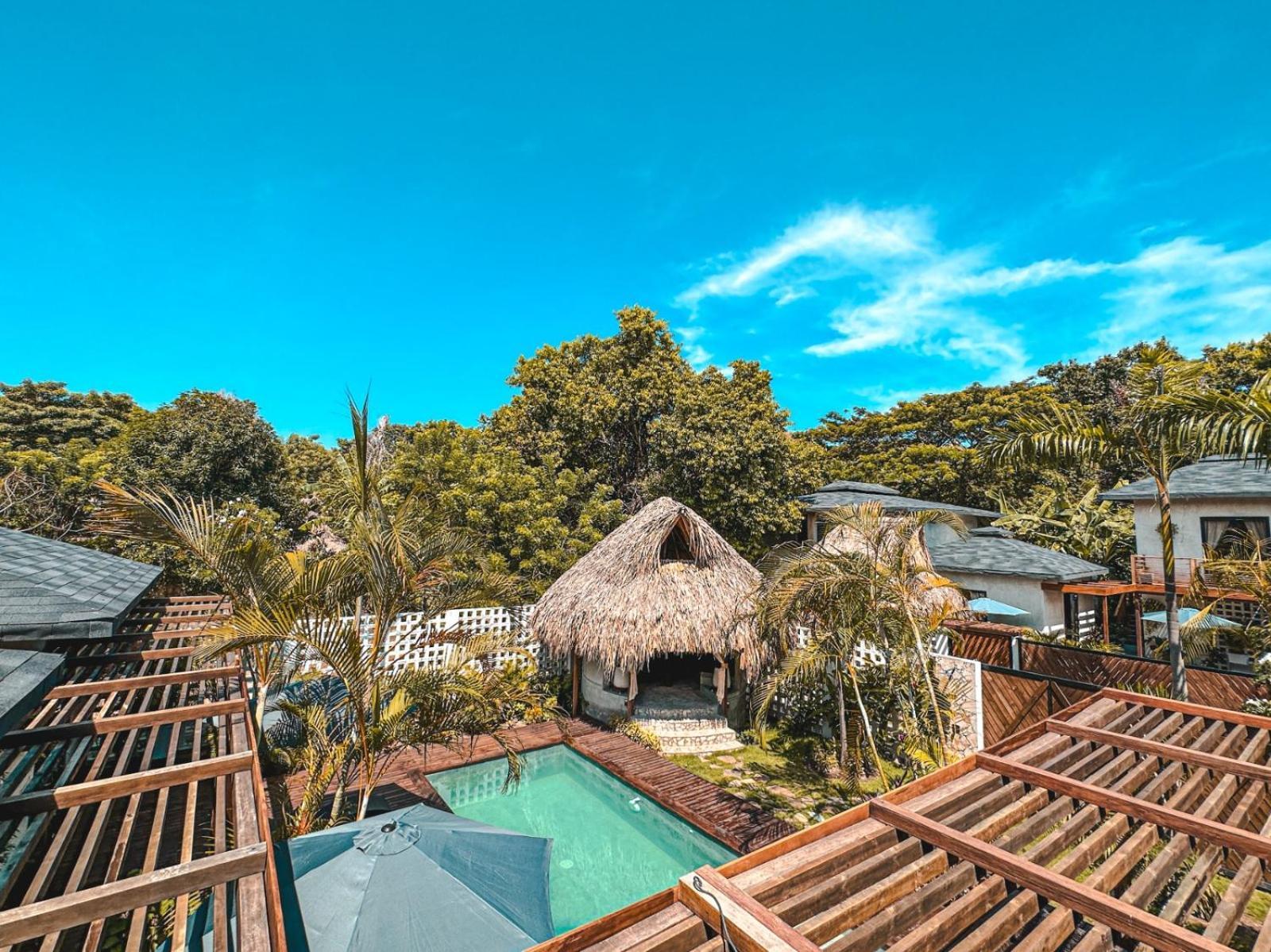 بالومينو Mapuwi Villa & Suite المظهر الخارجي الصورة