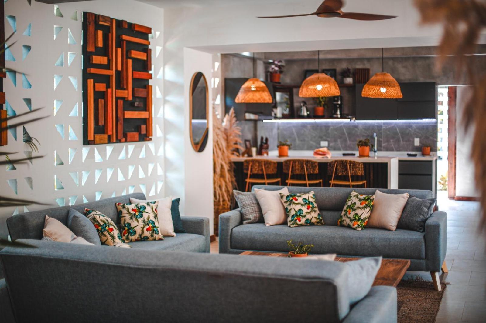 بالومينو Mapuwi Villa & Suite المظهر الخارجي الصورة
