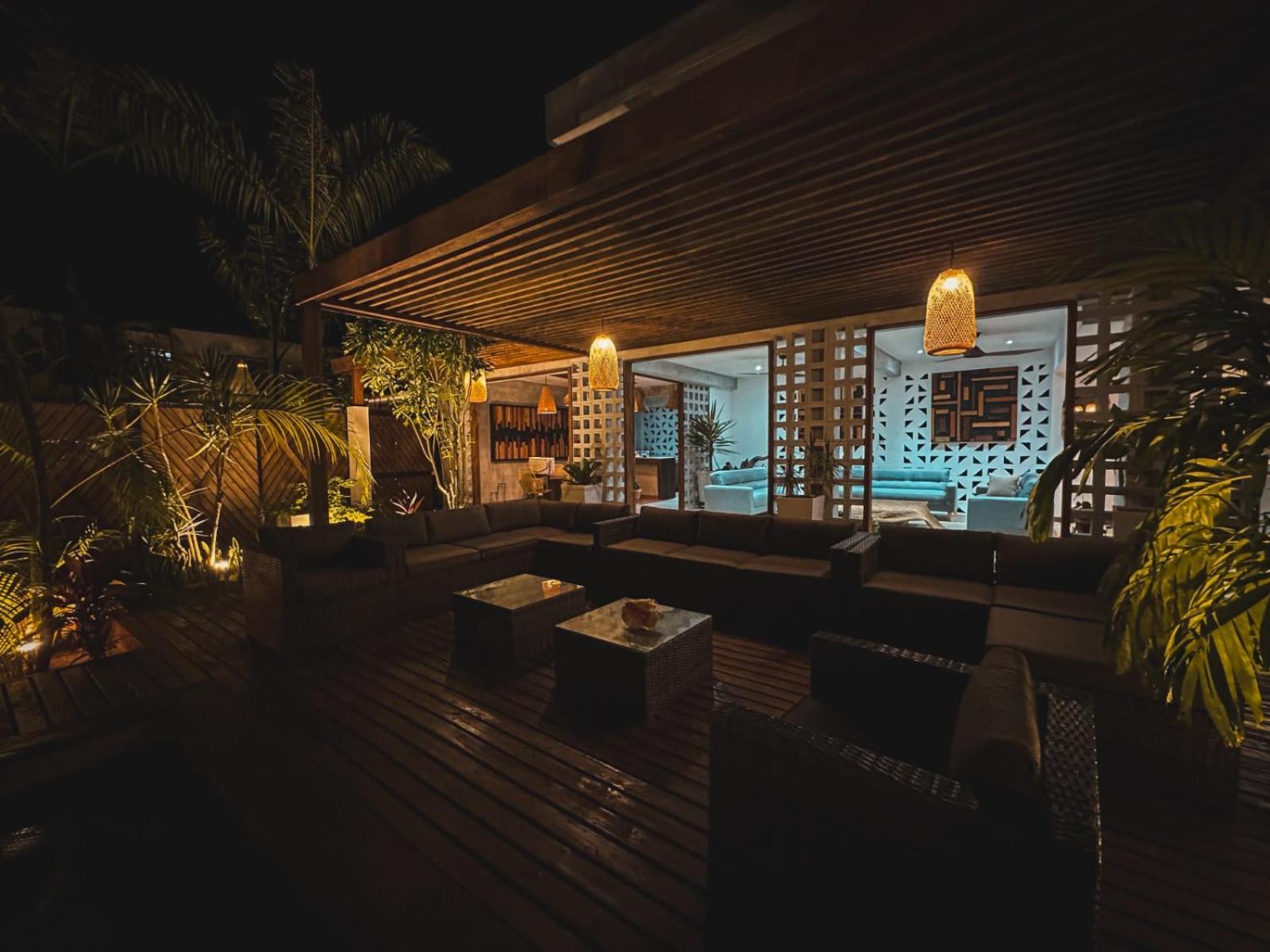 بالومينو Mapuwi Villa & Suite المظهر الخارجي الصورة