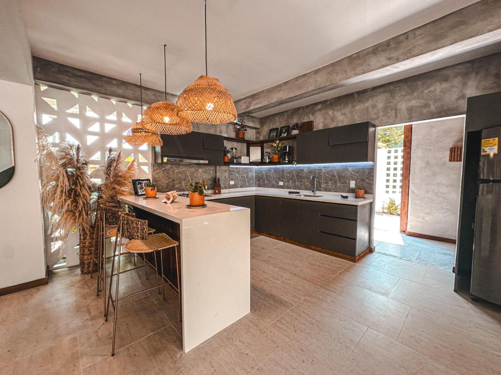 بالومينو Mapuwi Villa & Suite المظهر الخارجي الصورة
