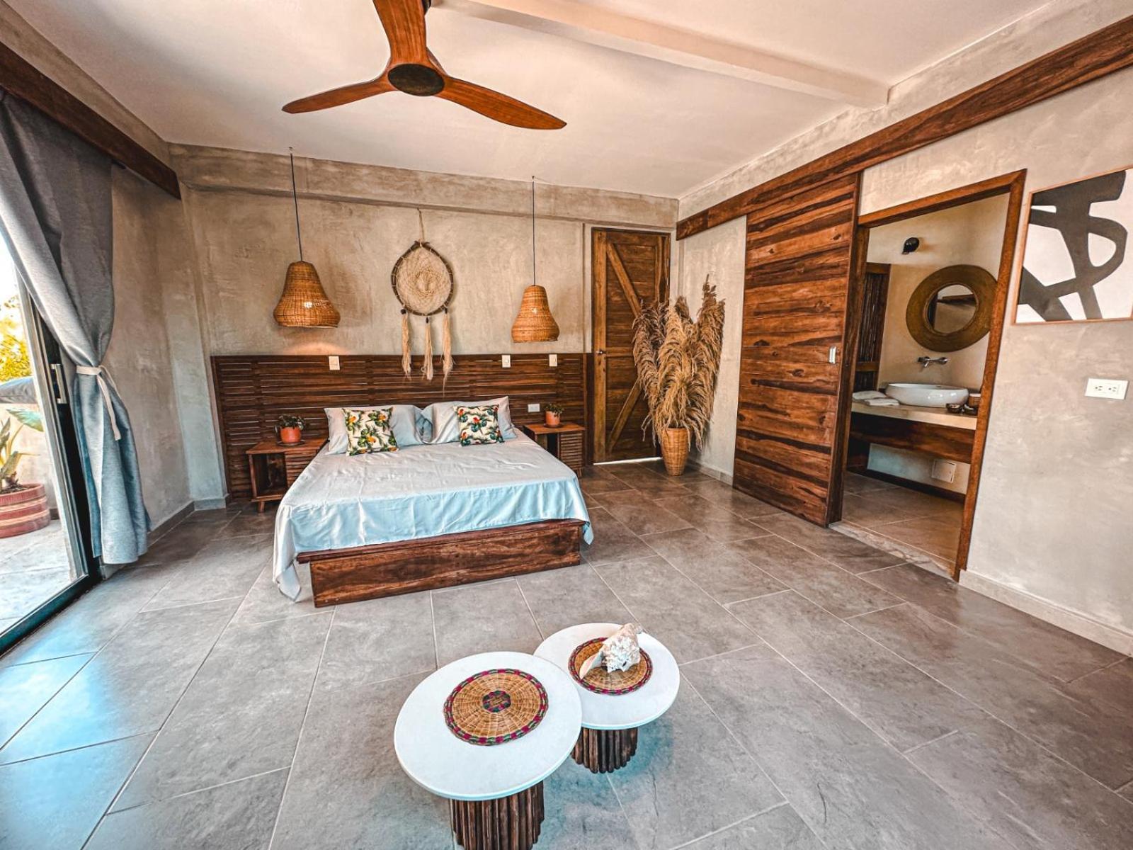 بالومينو Mapuwi Villa & Suite المظهر الخارجي الصورة