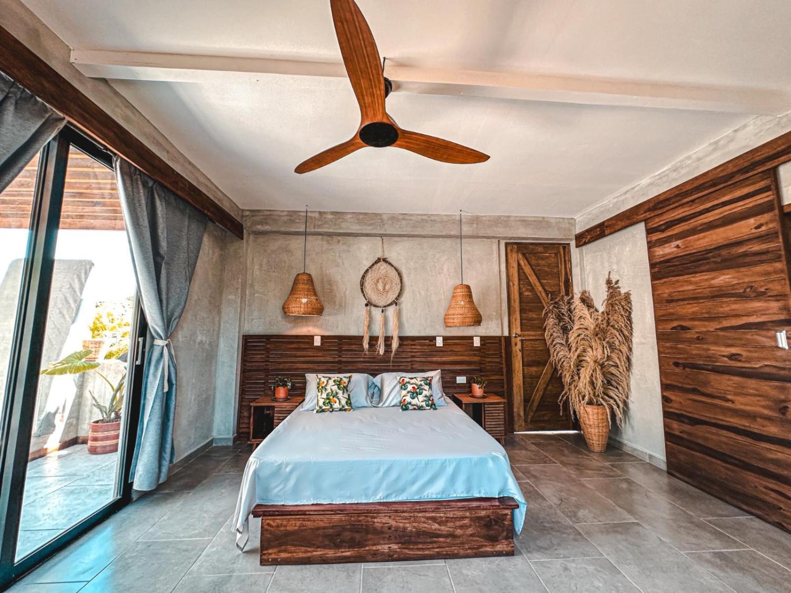 بالومينو Mapuwi Villa & Suite المظهر الخارجي الصورة