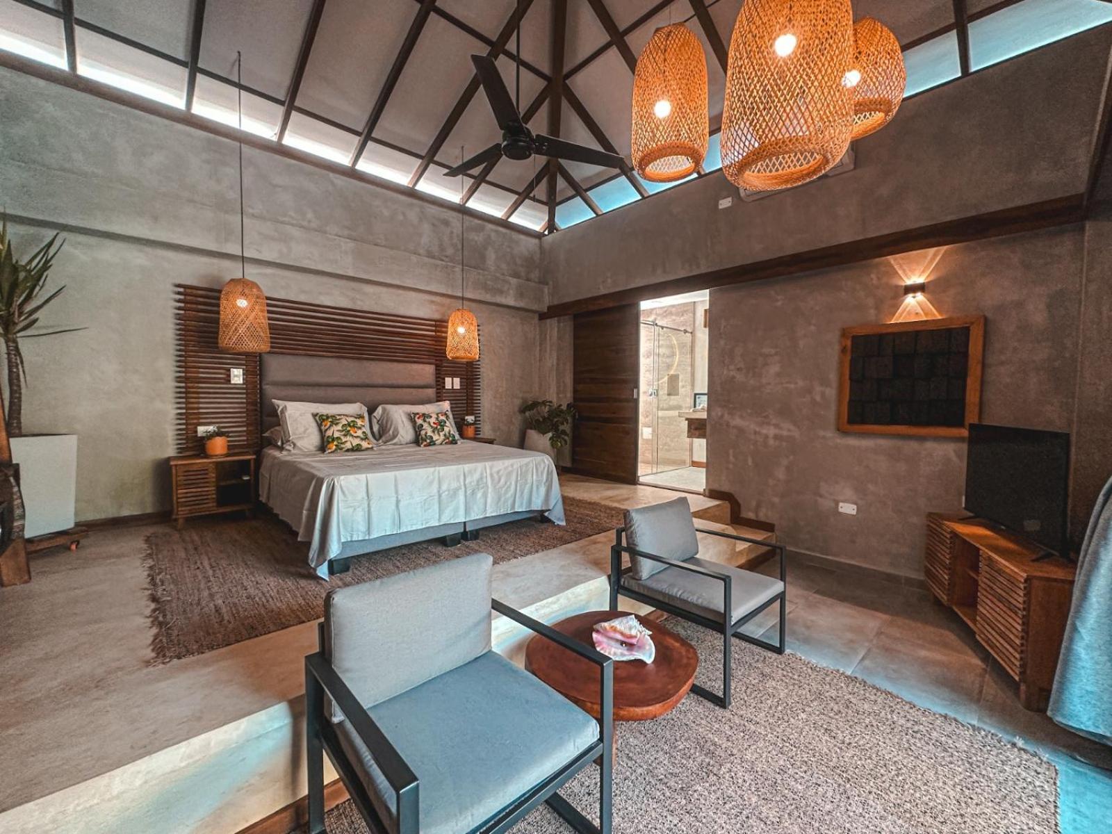 بالومينو Mapuwi Villa & Suite المظهر الخارجي الصورة