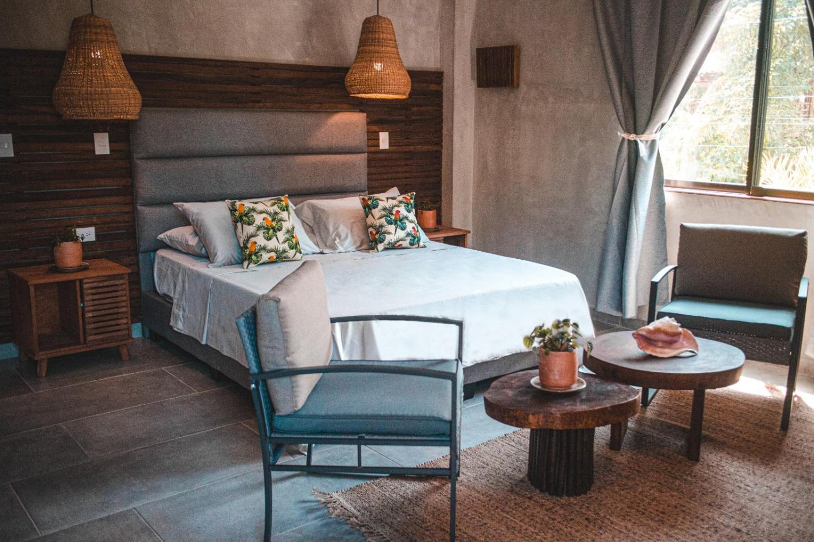 بالومينو Mapuwi Villa & Suite المظهر الخارجي الصورة