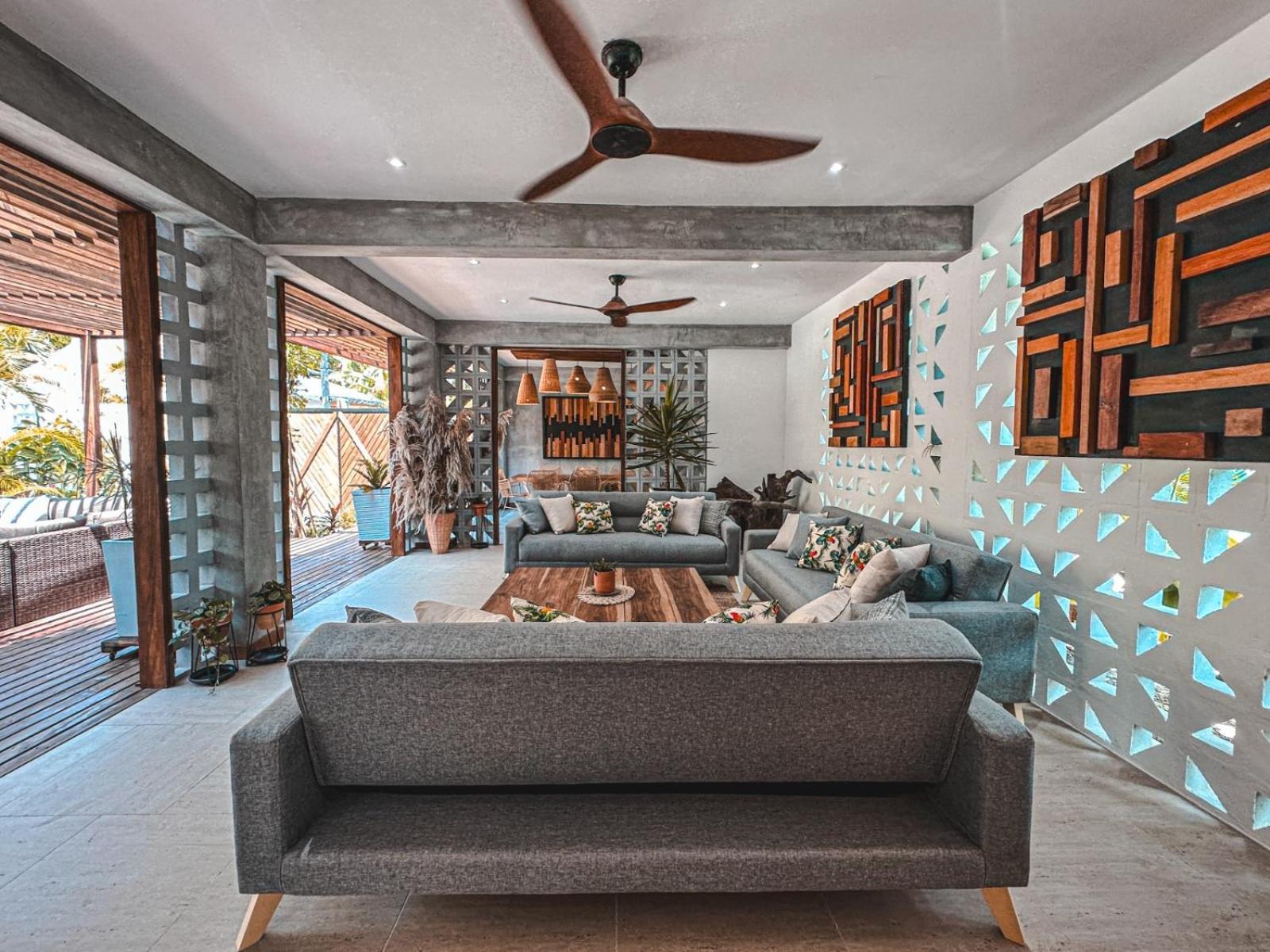 بالومينو Mapuwi Villa & Suite المظهر الخارجي الصورة