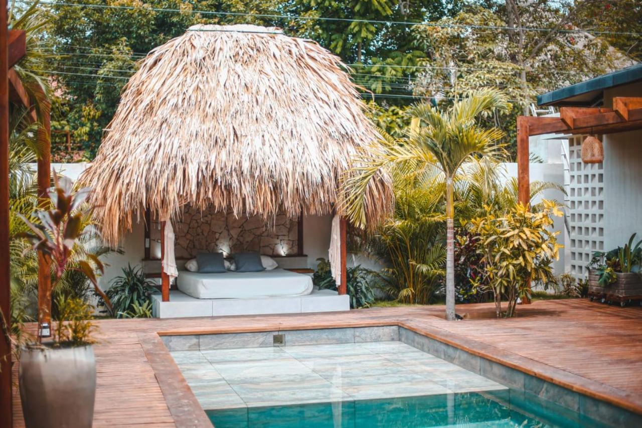 بالومينو Mapuwi Villa & Suite المظهر الخارجي الصورة