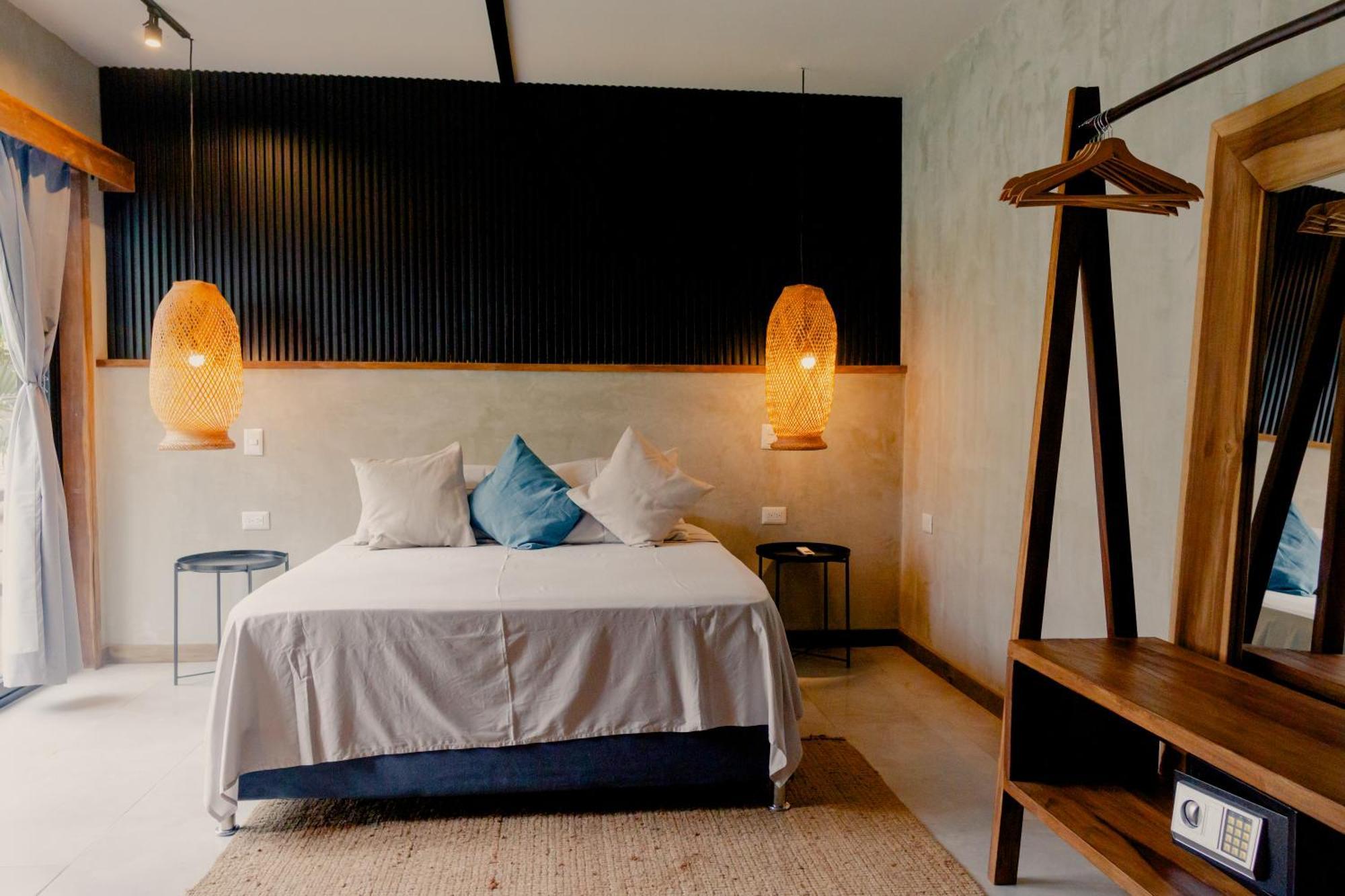 بالومينو Mapuwi Villa & Suite المظهر الخارجي الصورة
