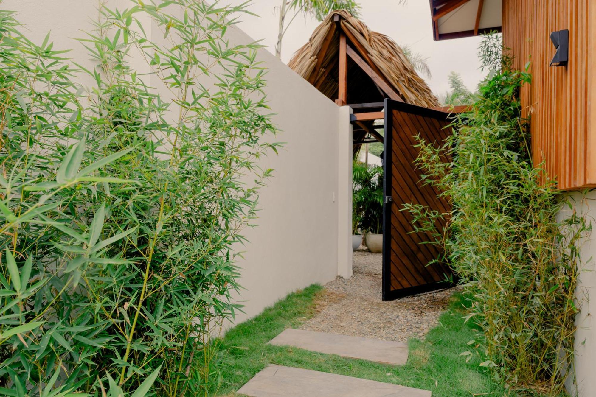 بالومينو Mapuwi Villa & Suite المظهر الخارجي الصورة