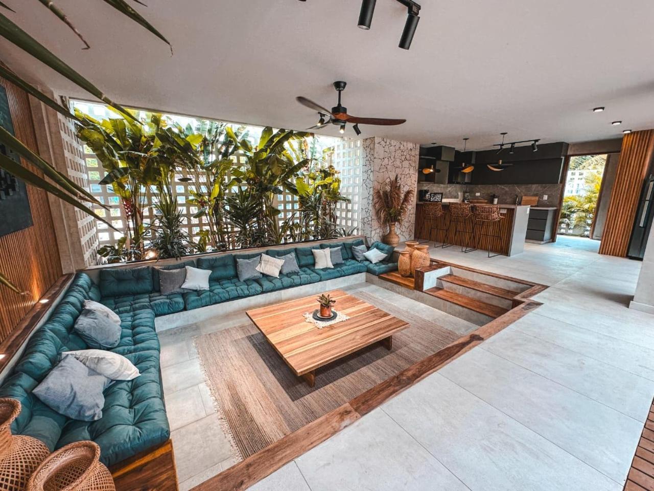 بالومينو Mapuwi Villa & Suite المظهر الخارجي الصورة