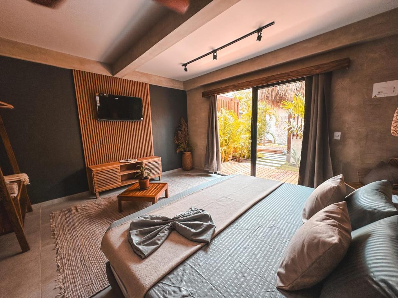 بالومينو Mapuwi Villa & Suite المظهر الخارجي الصورة