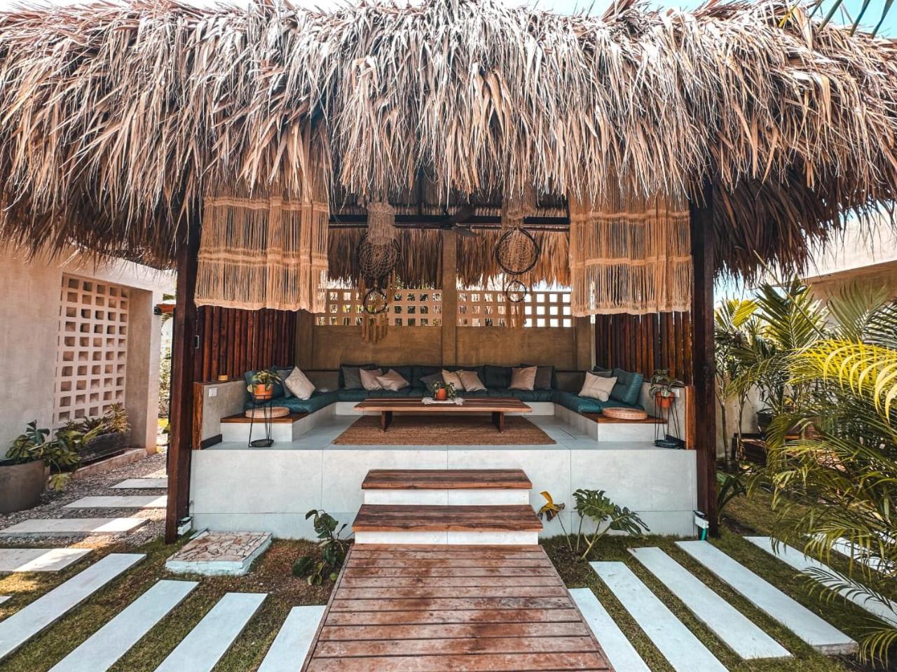 بالومينو Mapuwi Villa & Suite المظهر الخارجي الصورة
