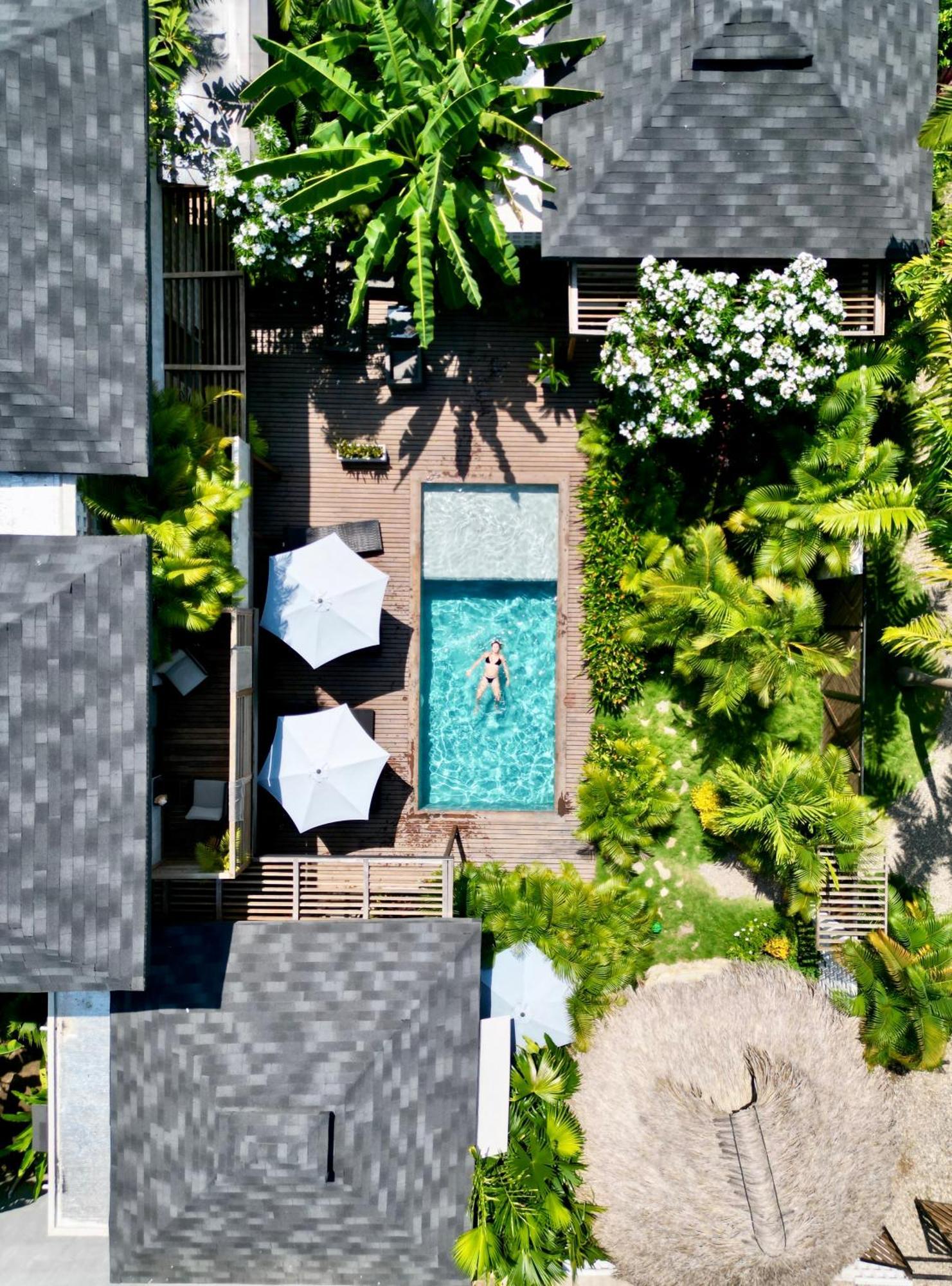 بالومينو Mapuwi Villa & Suite المظهر الخارجي الصورة