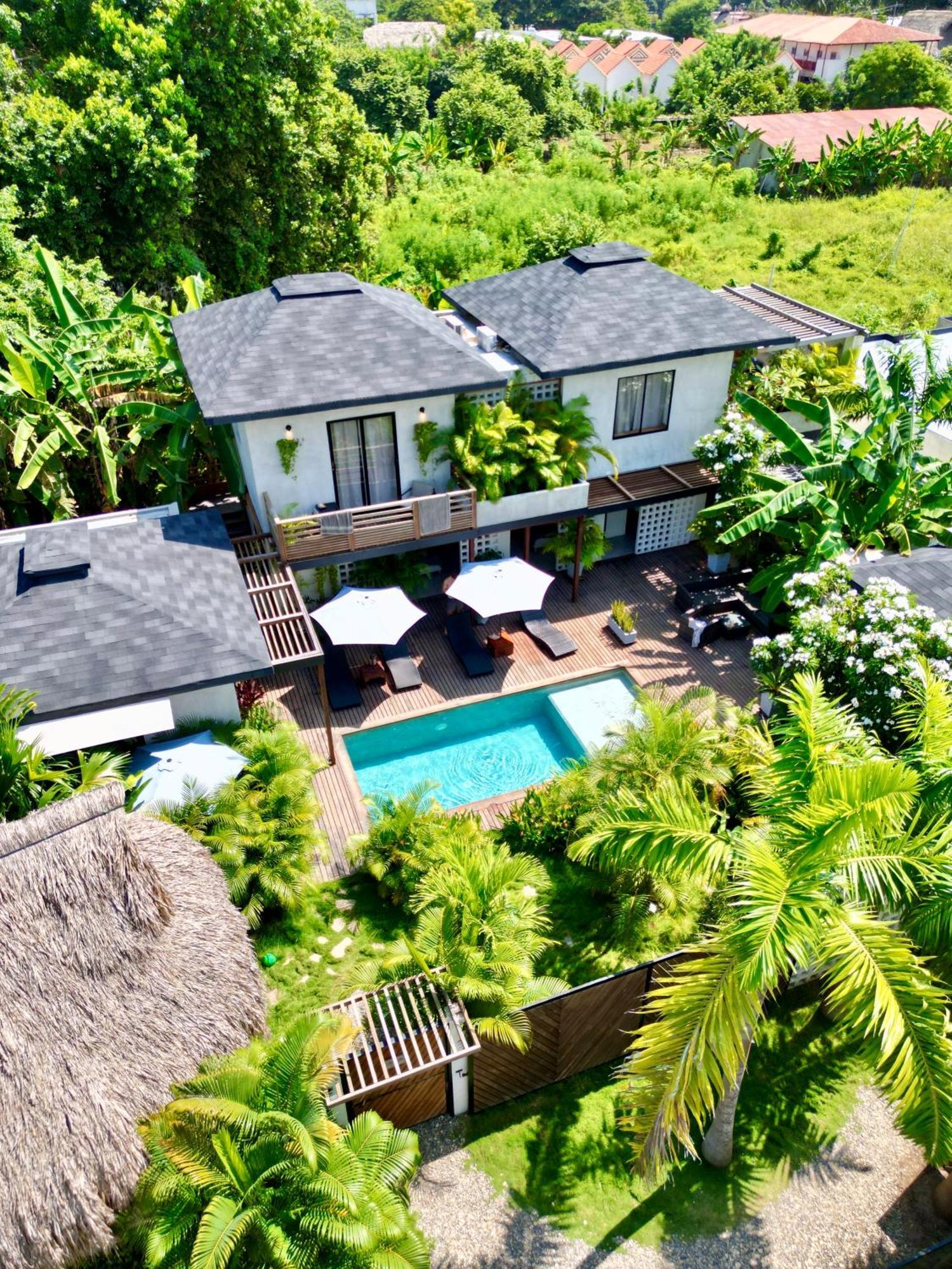 بالومينو Mapuwi Villa & Suite المظهر الخارجي الصورة